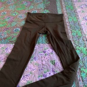 Lululemon tights